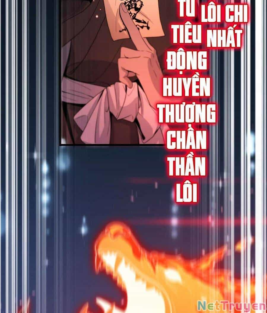 Đại Sư Phụ Hạ Sơn - Chương 70 - ảnh 21