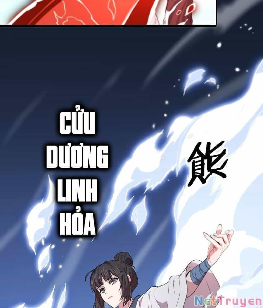 Đại Sư Phụ Hạ Sơn - Chương 70 - ảnh 28