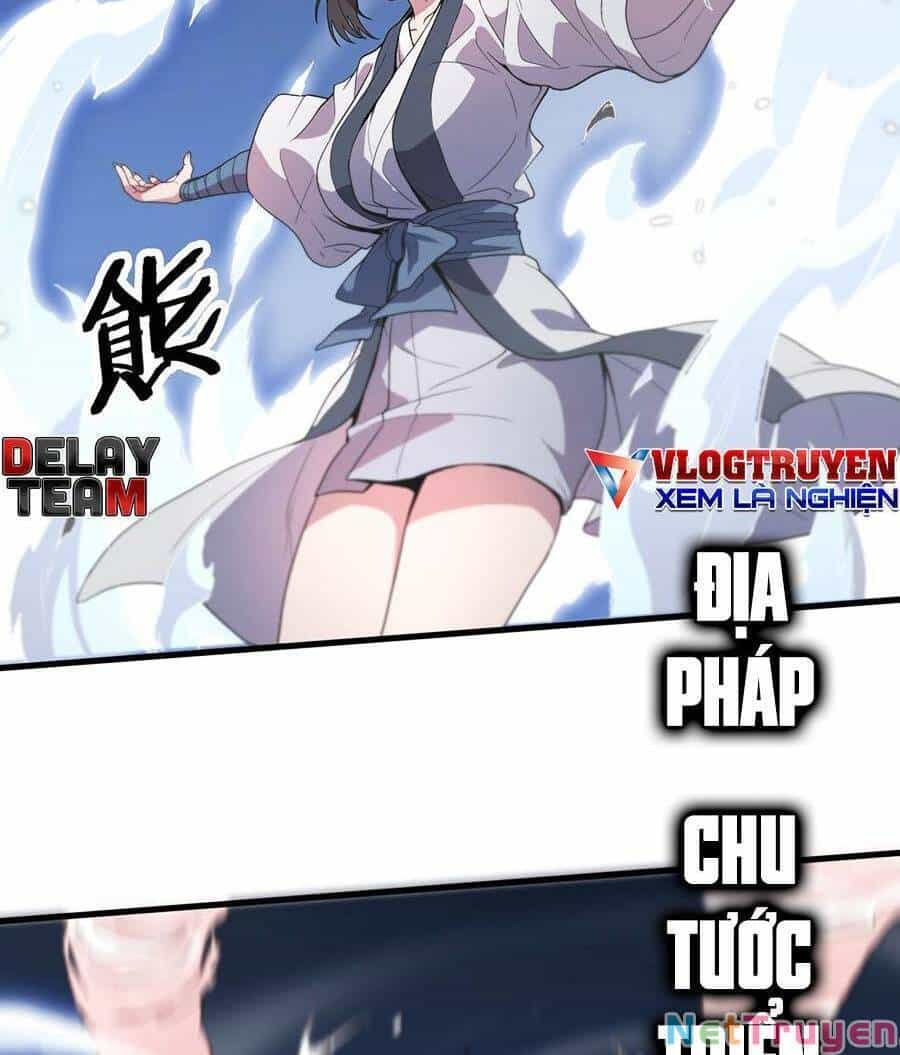 Đại Sư Phụ Hạ Sơn - Chương 70 - ảnh 29