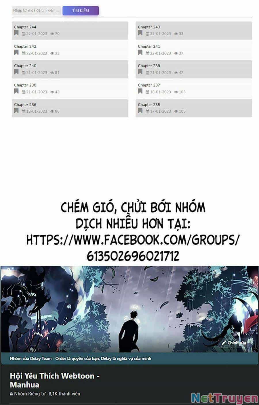 Đại Sư Phụ Hạ Sơn - Chương 70 - ảnh 3