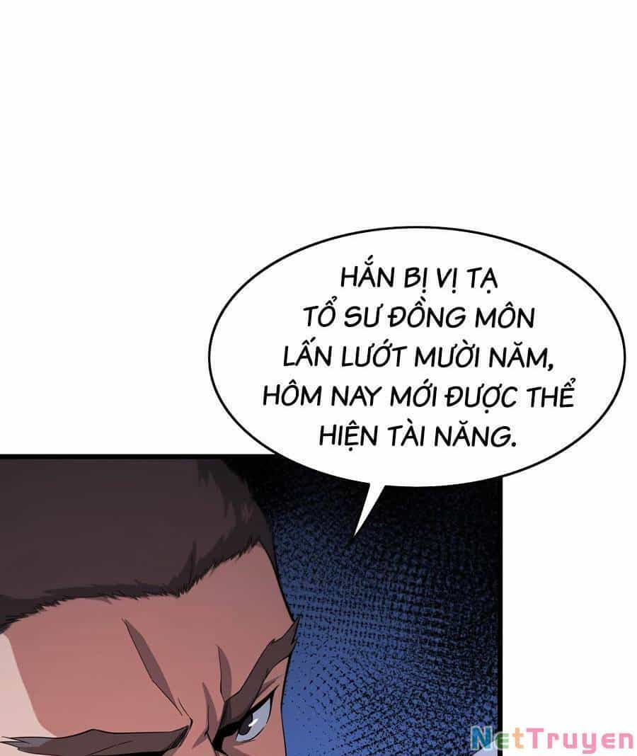 Đại Sư Phụ Hạ Sơn - Chương 70 - ảnh 52