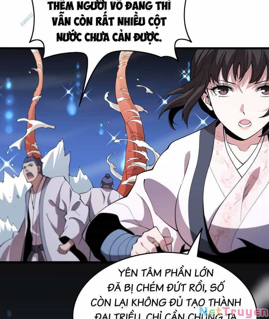 Đại Sư Phụ Hạ Sơn - Chương 70 - ảnh 54
