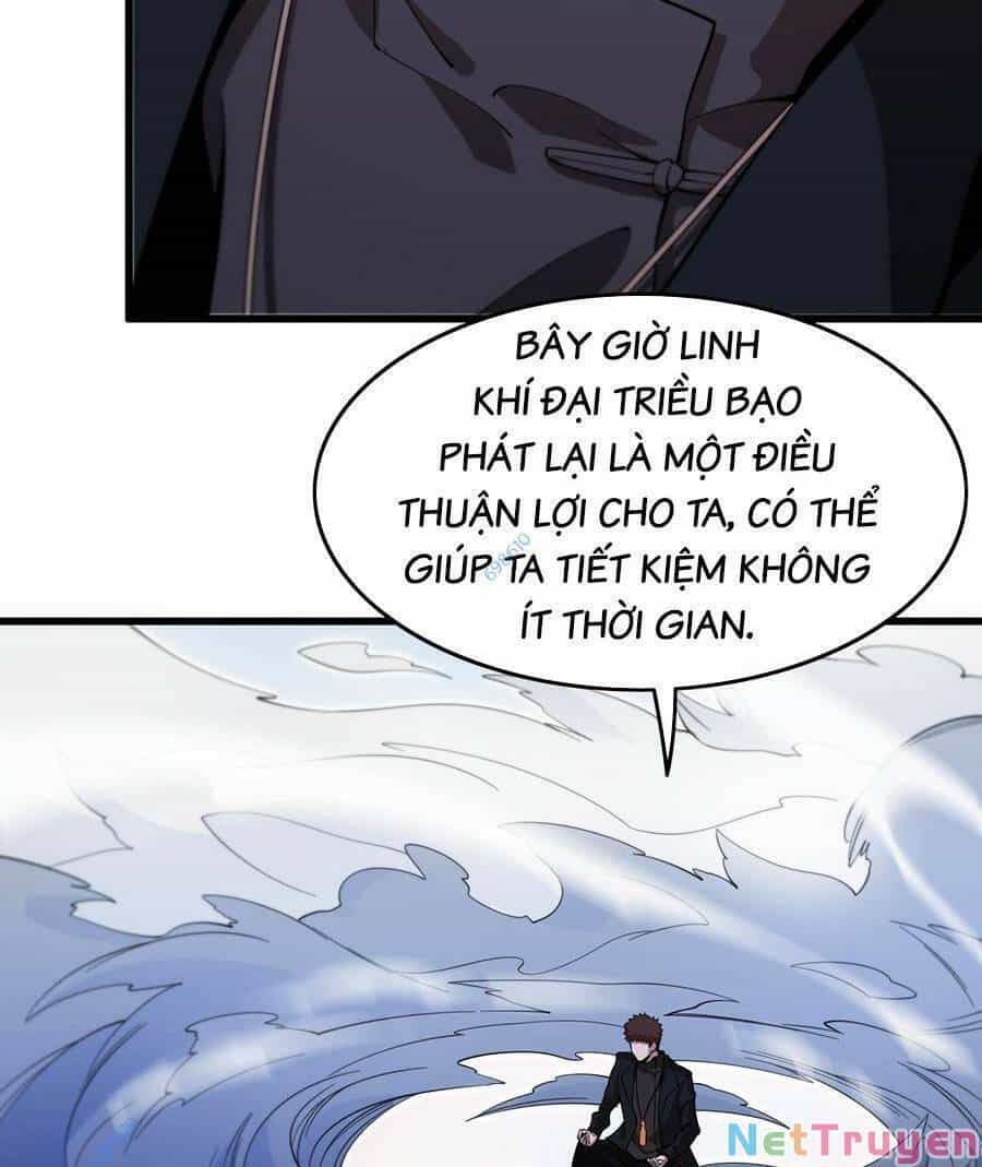 Đại Sư Phụ Hạ Sơn - Chương 70 - ảnh 58