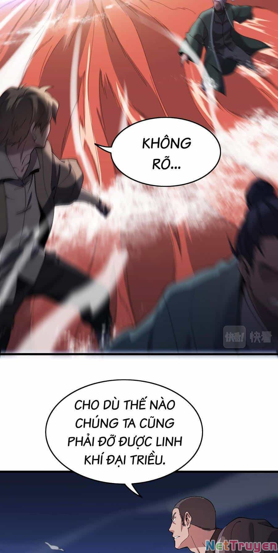 Đại Sư Phụ Hạ Sơn - Chương 70 - ảnh 65