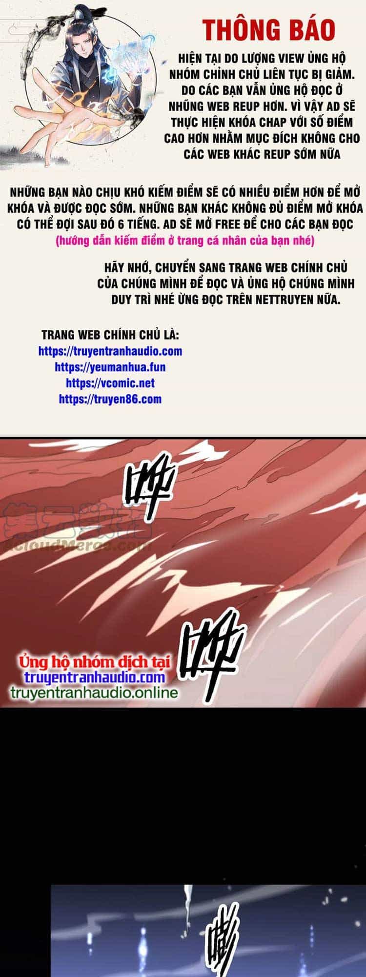 Đại Sư Phụ Hạ Sơn - Chương 71 - ảnh 1