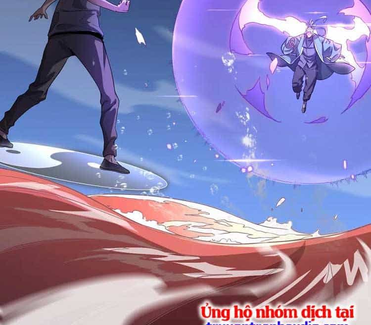Đại Sư Phụ Hạ Sơn - Chương 71 - ảnh 17