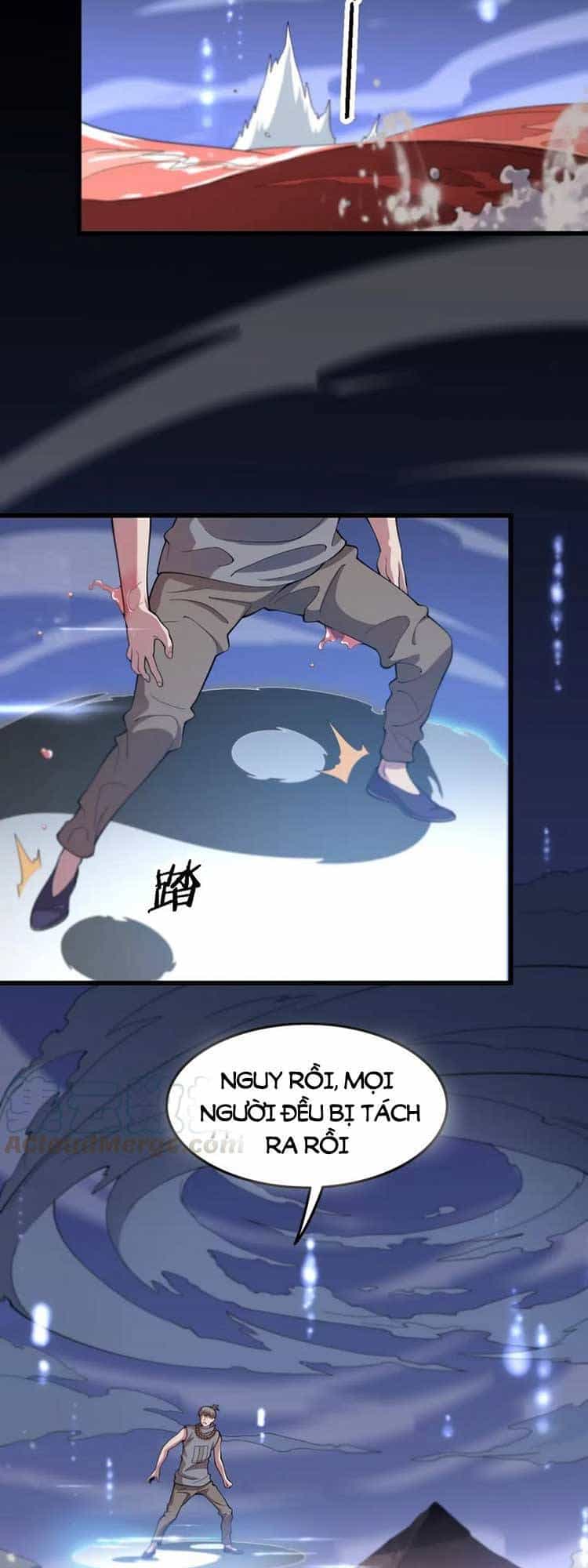 Đại Sư Phụ Hạ Sơn - Chương 71 - ảnh 2