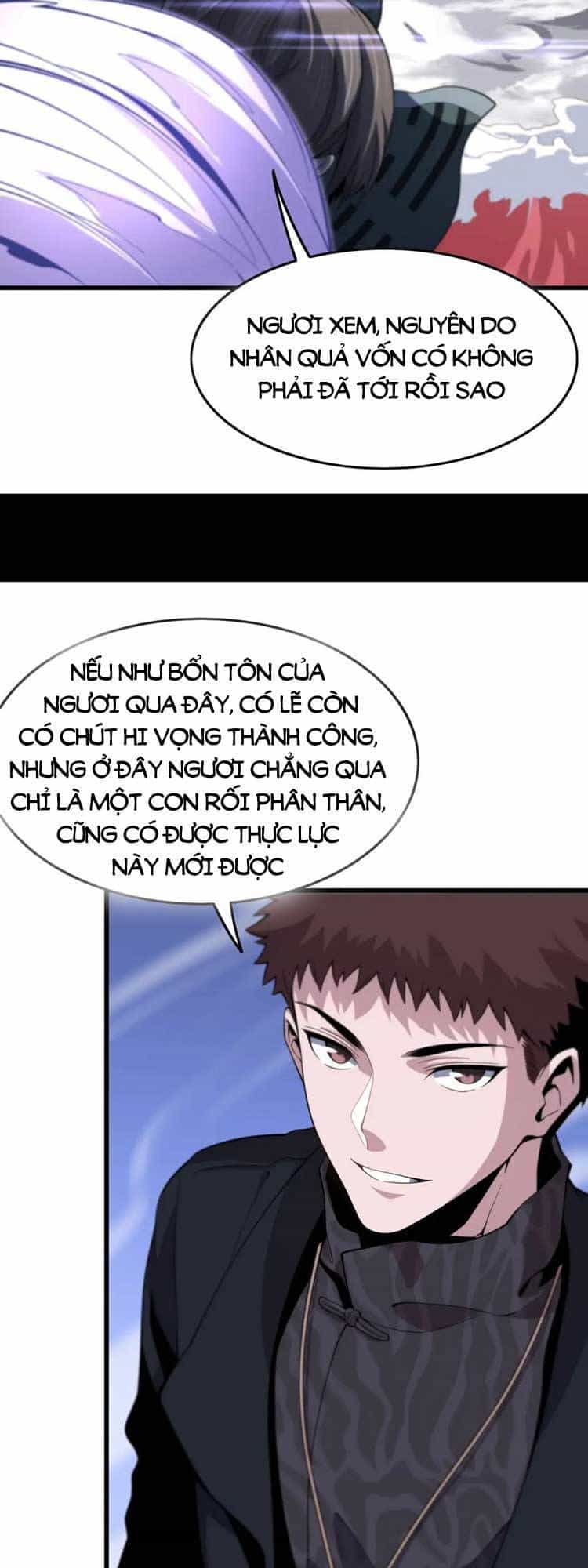 Đại Sư Phụ Hạ Sơn - Chương 71 - ảnh 29