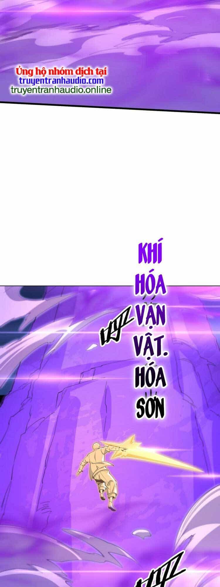 Đại Sư Phụ Hạ Sơn - Chương 72 - ảnh 14