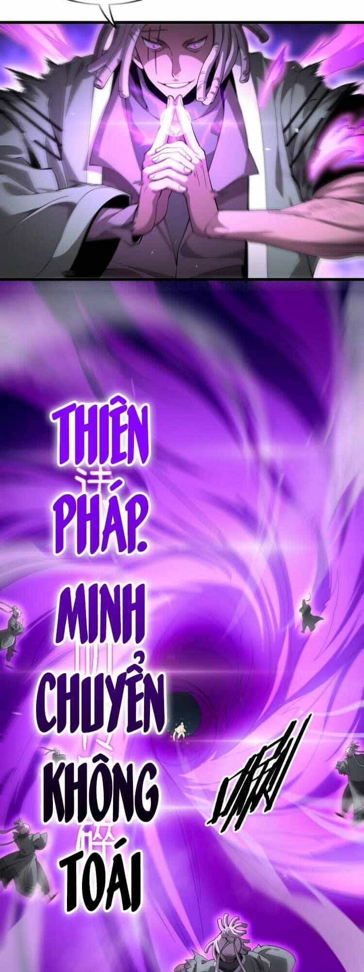 Đại Sư Phụ Hạ Sơn - Chương 72 - ảnh 30