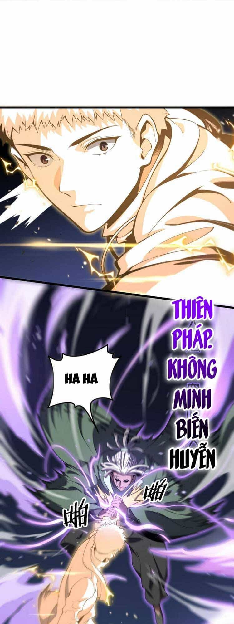 Đại Sư Phụ Hạ Sơn - Chương 72 - ảnh 5