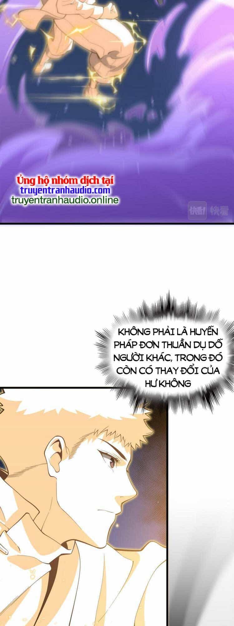 Đại Sư Phụ Hạ Sơn - Chương 72 - ảnh 6