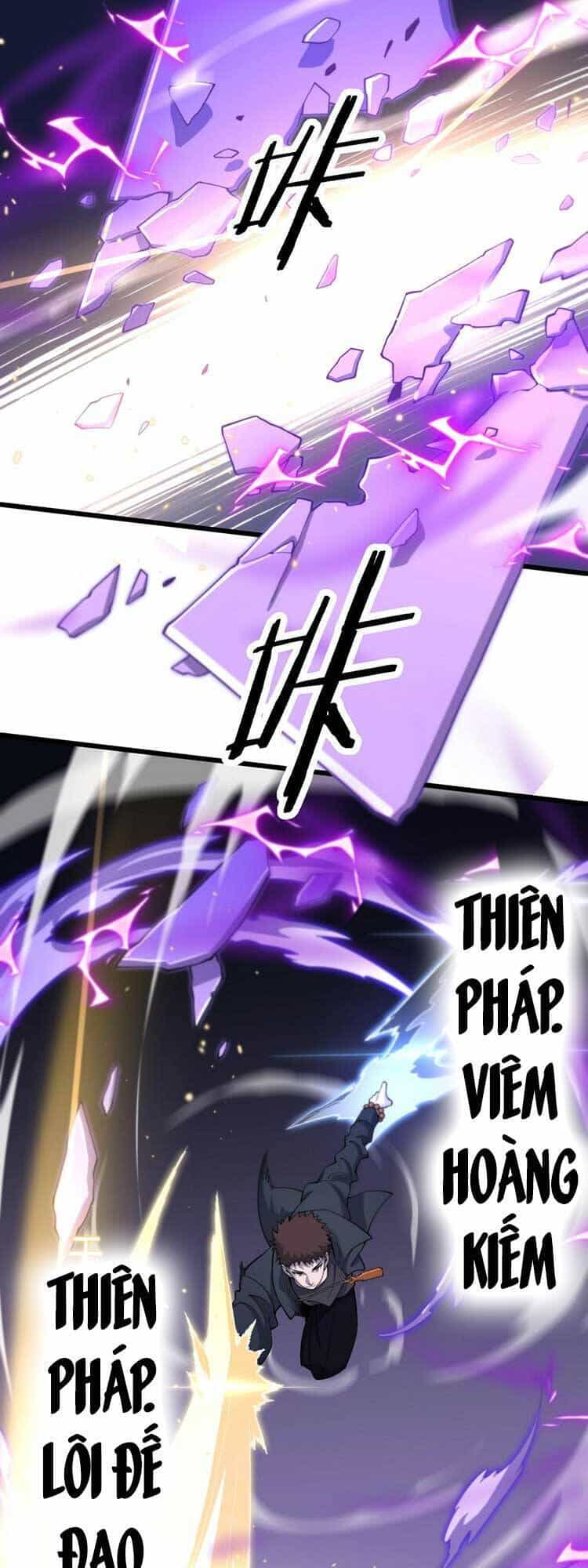 Đại Sư Phụ Hạ Sơn - Chương 73 - ảnh 26
