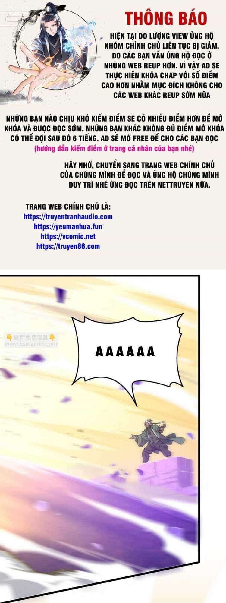 Đại Sư Phụ Hạ Sơn - Chương 74 - ảnh 1