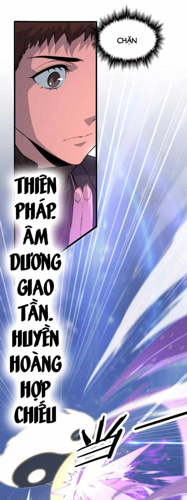 Đại Sư Phụ Hạ Sơn - Chương 74 - ảnh 30