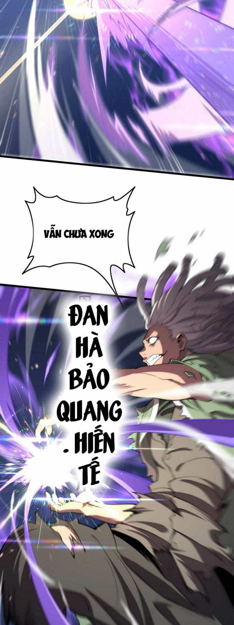 Đại Sư Phụ Hạ Sơn - Chương 74 - ảnh 31