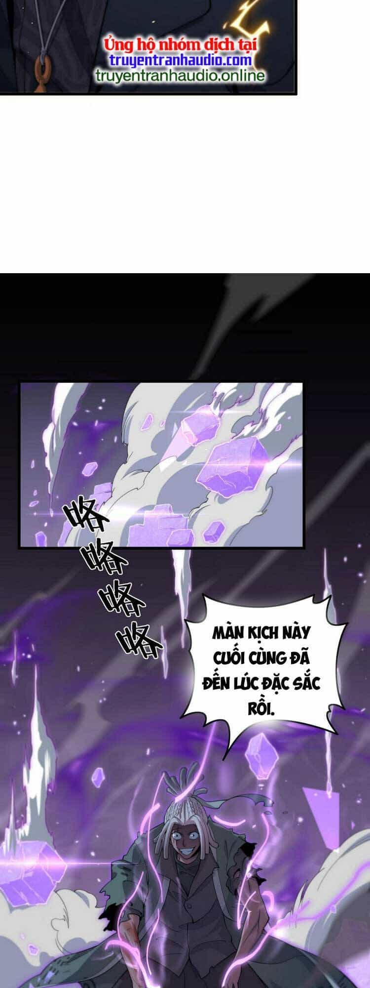 Đại Sư Phụ Hạ Sơn - Chương 74 - ảnh 6