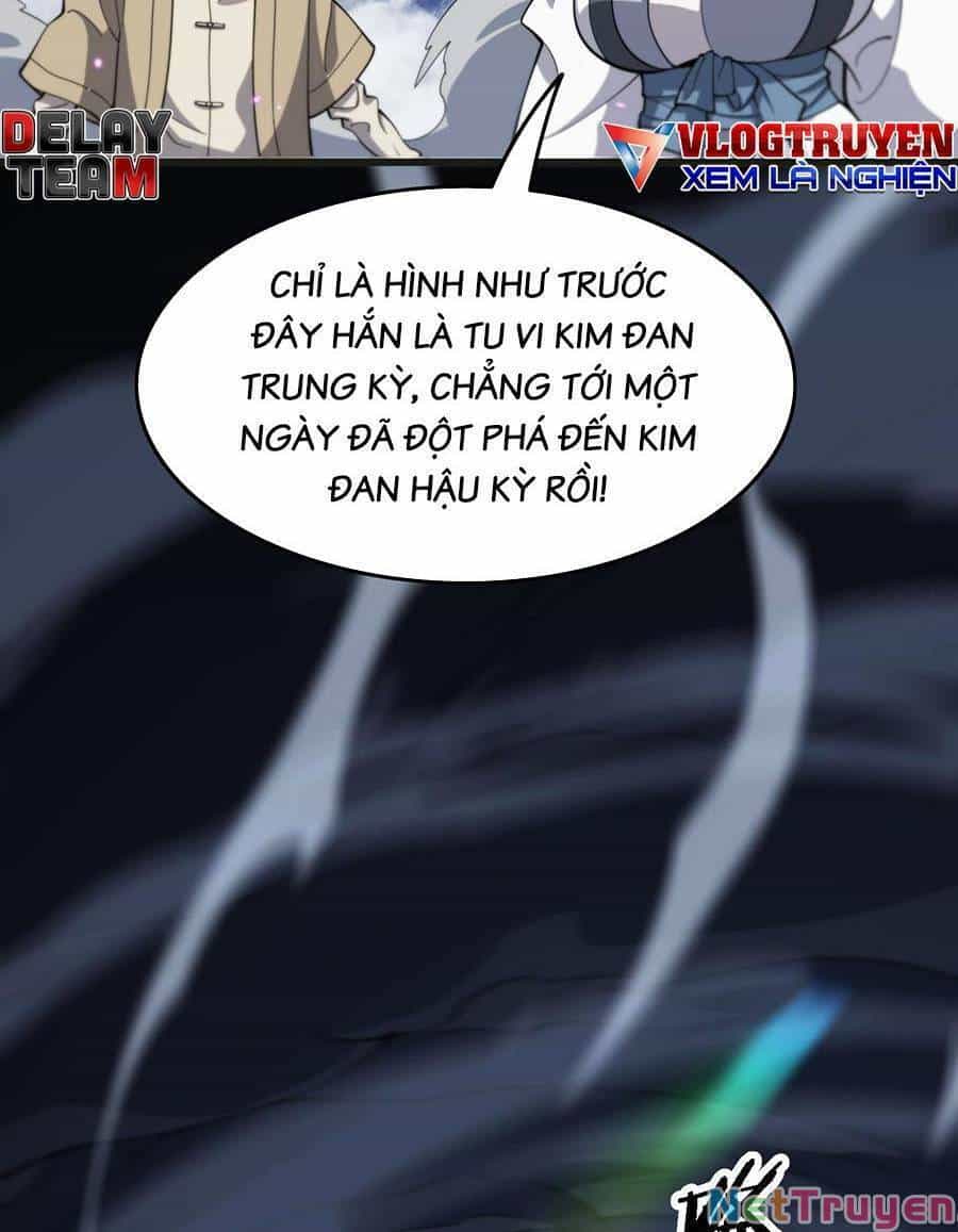Đại Sư Phụ Hạ Sơn - Chương 75 - ảnh 10