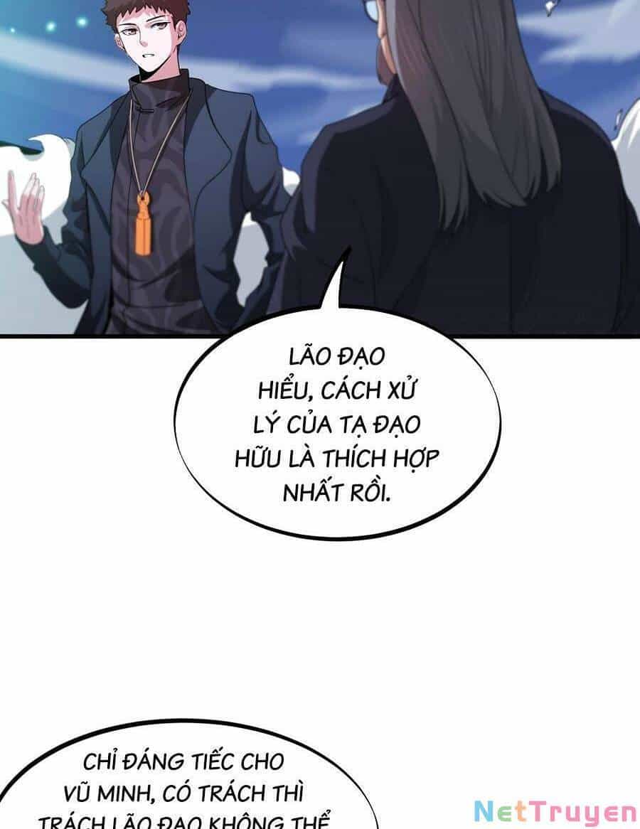 Đại Sư Phụ Hạ Sơn - Chương 75 - ảnh 41