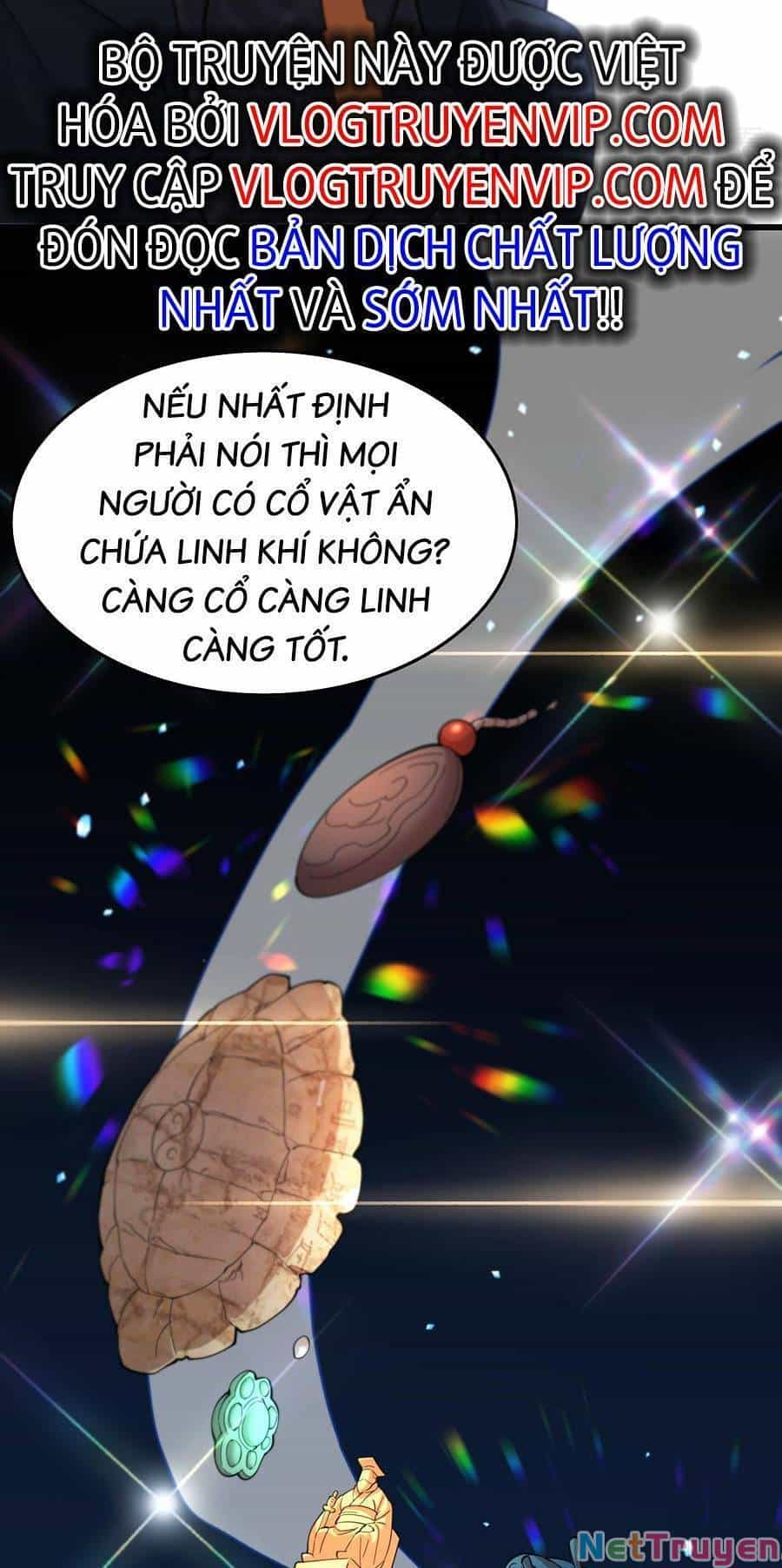 Đại Sư Phụ Hạ Sơn - Chương 75 - ảnh 63