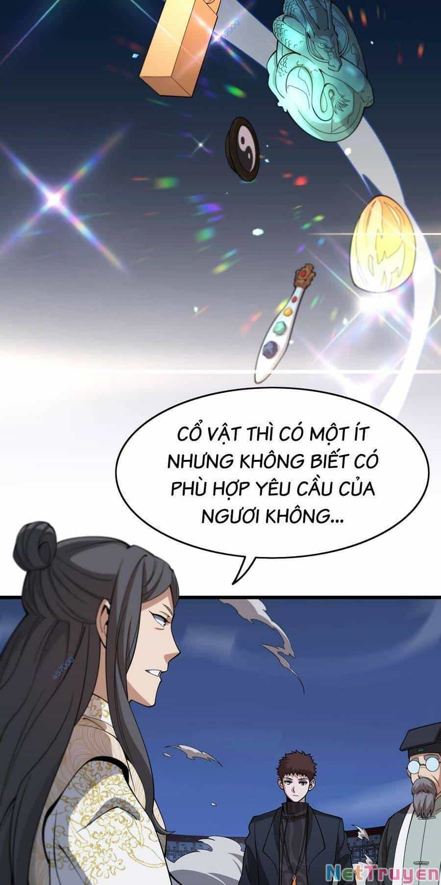 Đại Sư Phụ Hạ Sơn - Chương 75 - ảnh 64