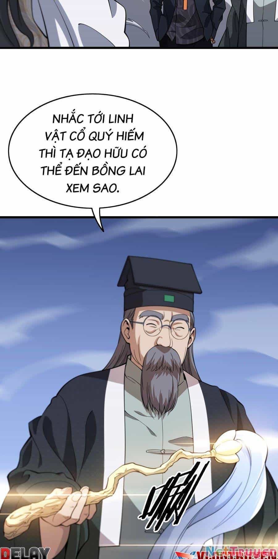Đại Sư Phụ Hạ Sơn - Chương 75 - ảnh 65