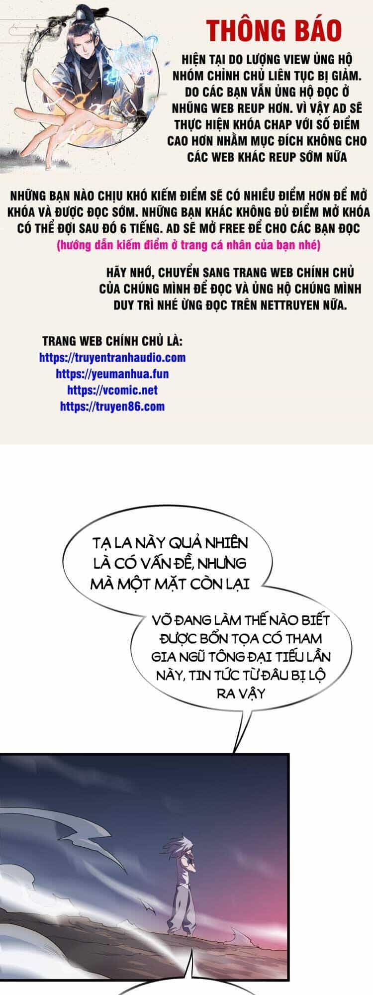 Đại Sư Phụ Hạ Sơn - Chương 76 - ảnh 1