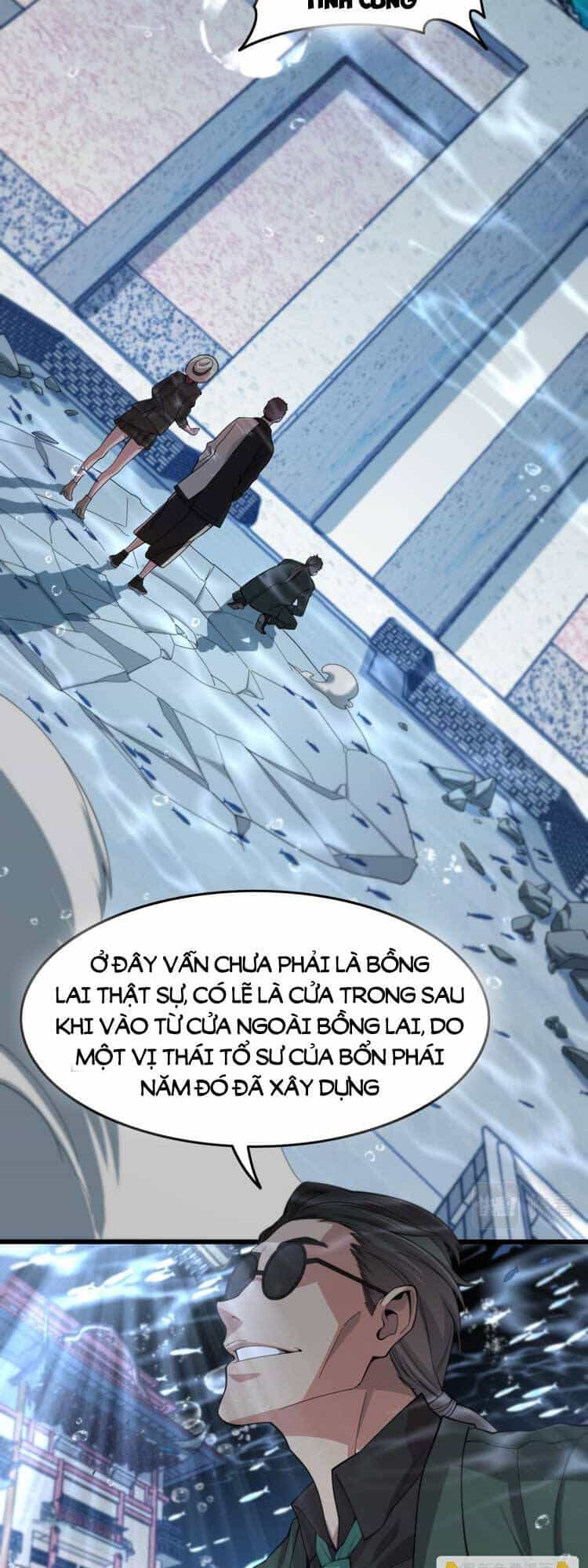 Đại Sư Phụ Hạ Sơn - Chương 76 - ảnh 31
