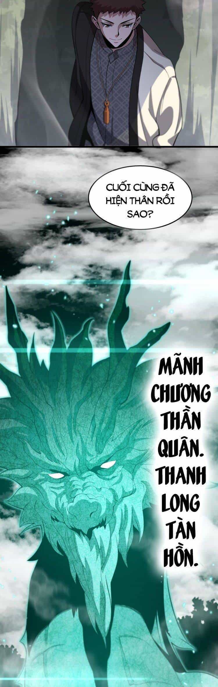 Đại Sư Phụ Hạ Sơn - Chương 77 - ảnh 34