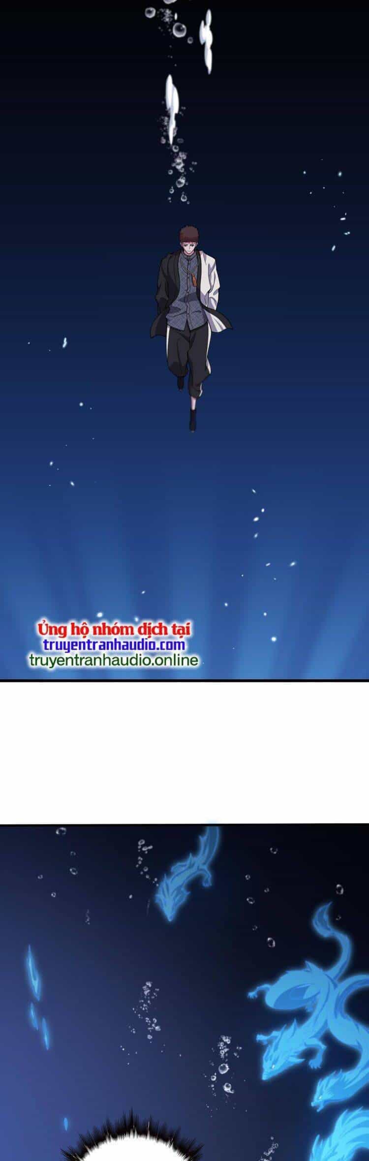 Đại Sư Phụ Hạ Sơn - Chương 77 - ảnh 6