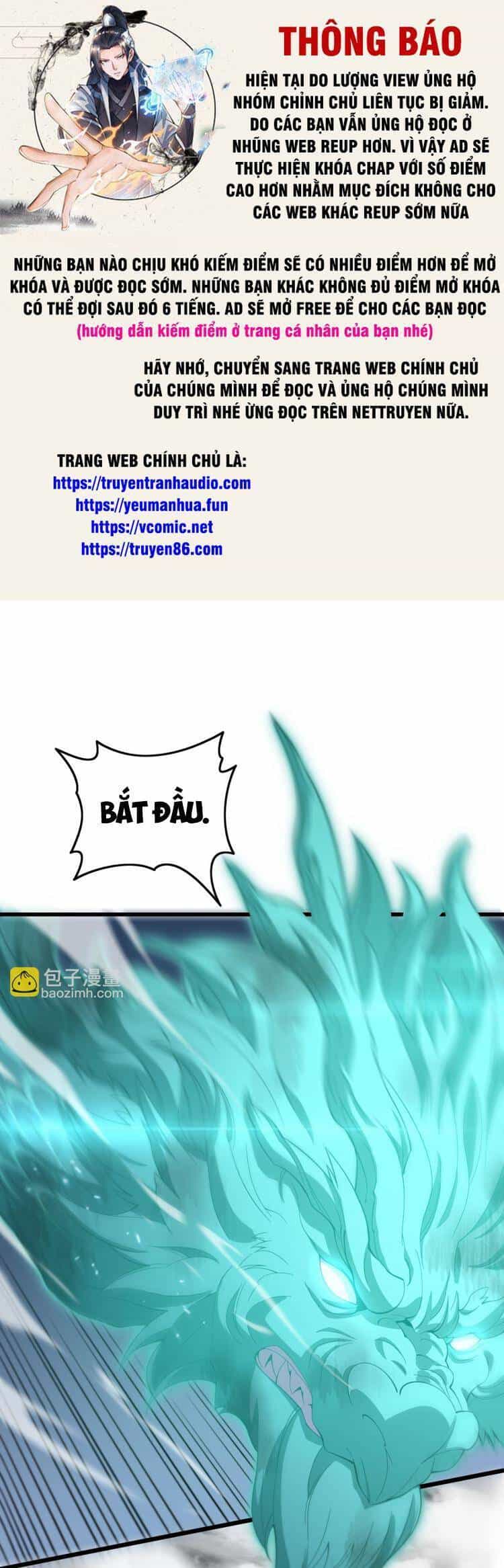 Đại Sư Phụ Hạ Sơn - Chương 78 - ảnh 1