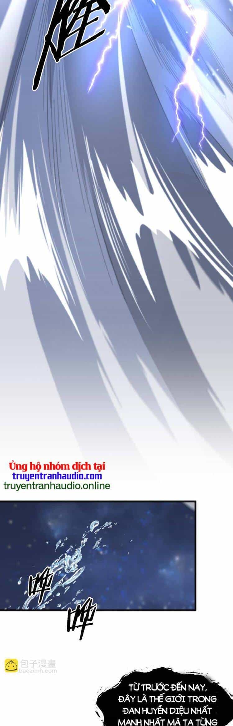 Đại Sư Phụ Hạ Sơn - Chương 78 - ảnh 18