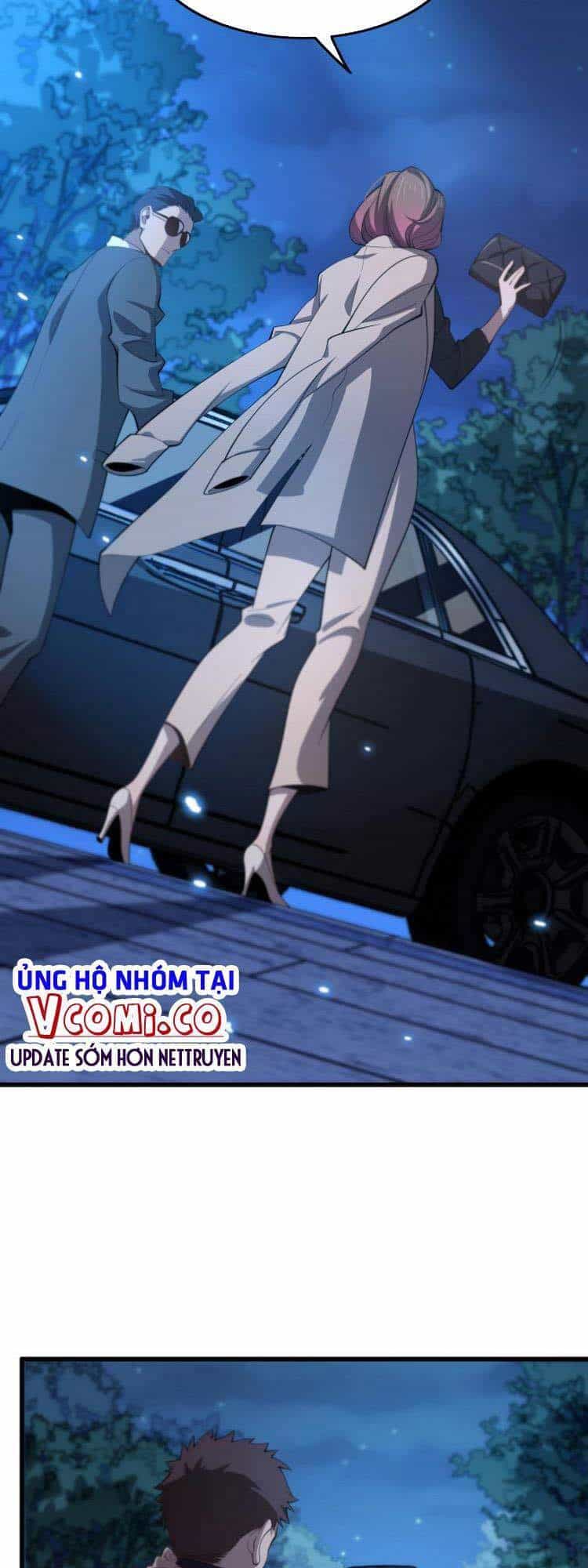 Đại Sư Phụ Hạ Sơn - Chương 7 - ảnh 11