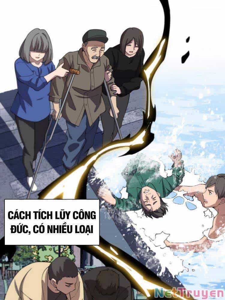 Đại Sư Phụ Hạ Sơn - Chương 7 - ảnh 27