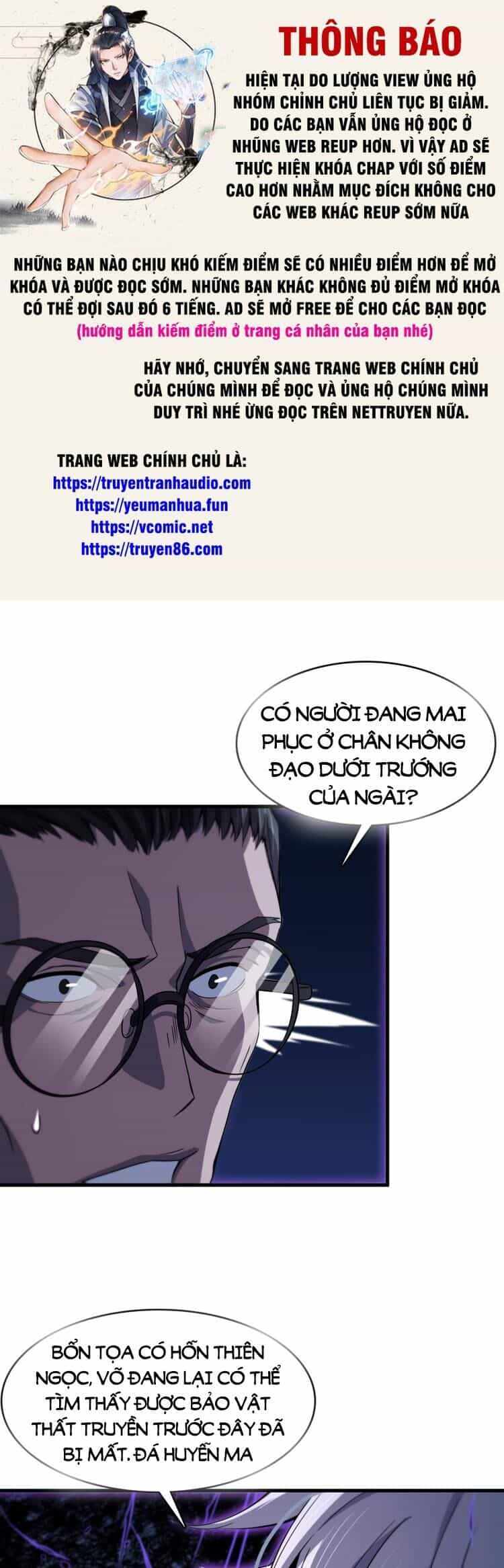 Đại Sư Phụ Hạ Sơn - Chương 79 - ảnh 1