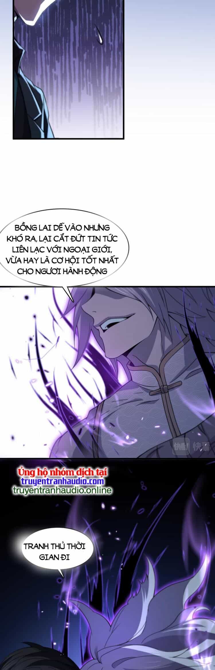 Đại Sư Phụ Hạ Sơn - Chương 79 - ảnh 4