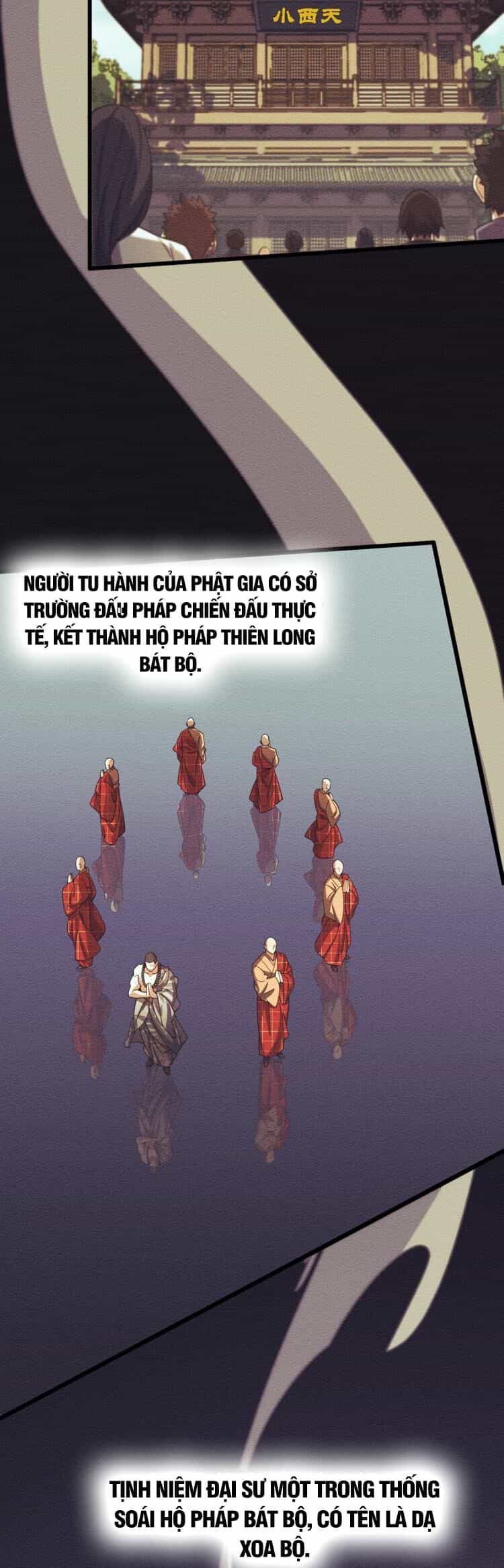 Đại Sư Phụ Hạ Sơn - Chương 80 - ảnh 10