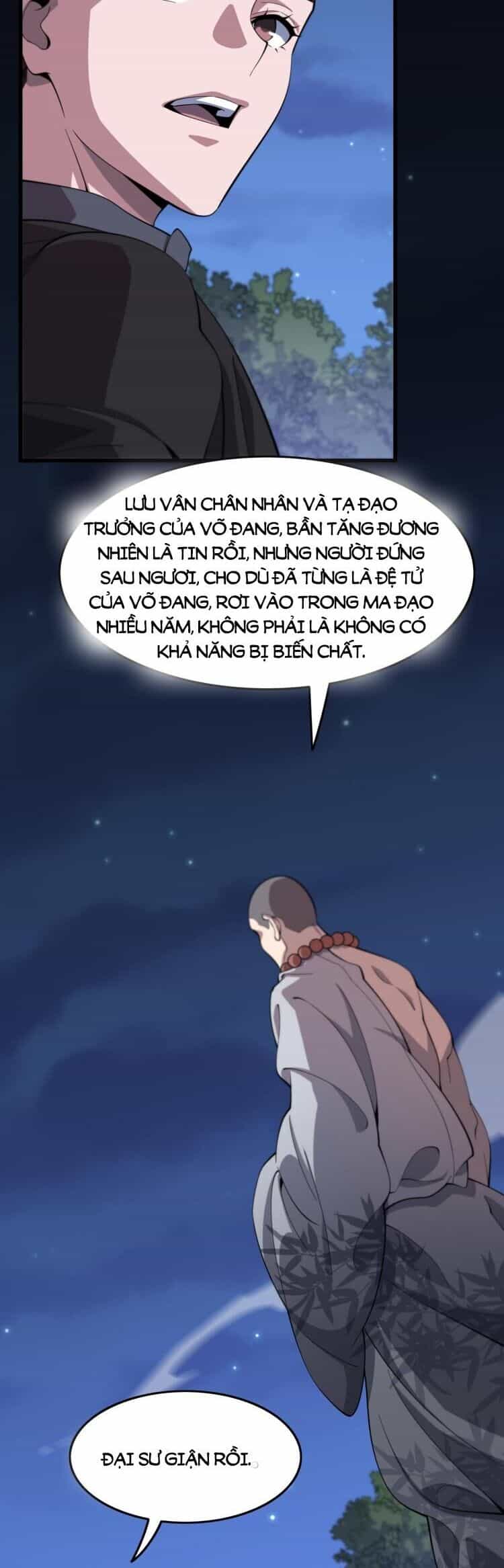 Đại Sư Phụ Hạ Sơn - Chương 80 - ảnh 5