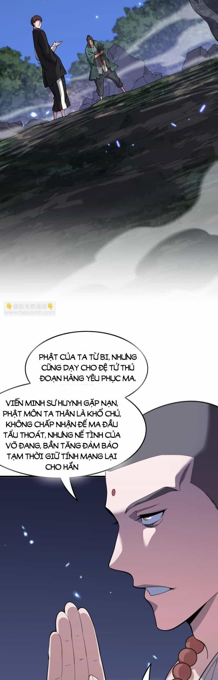 Đại Sư Phụ Hạ Sơn - Chương 80 - ảnh 6