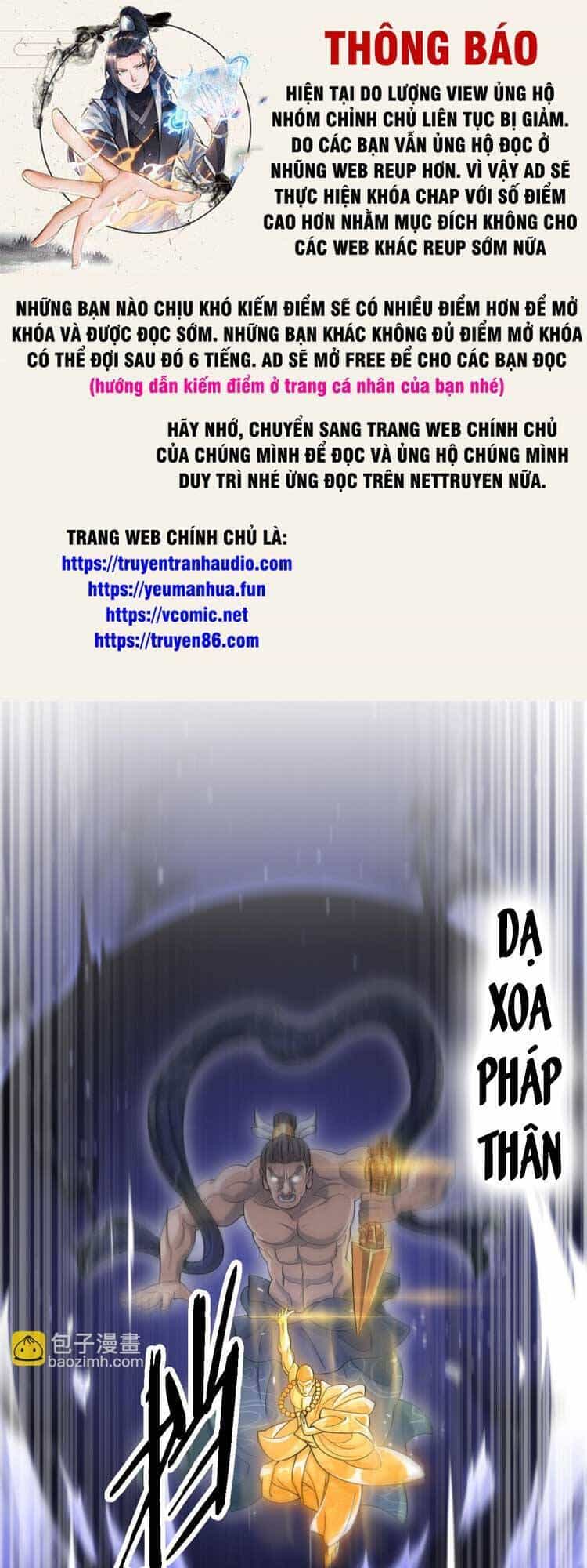 Đại Sư Phụ Hạ Sơn - Chương 81 - ảnh 1