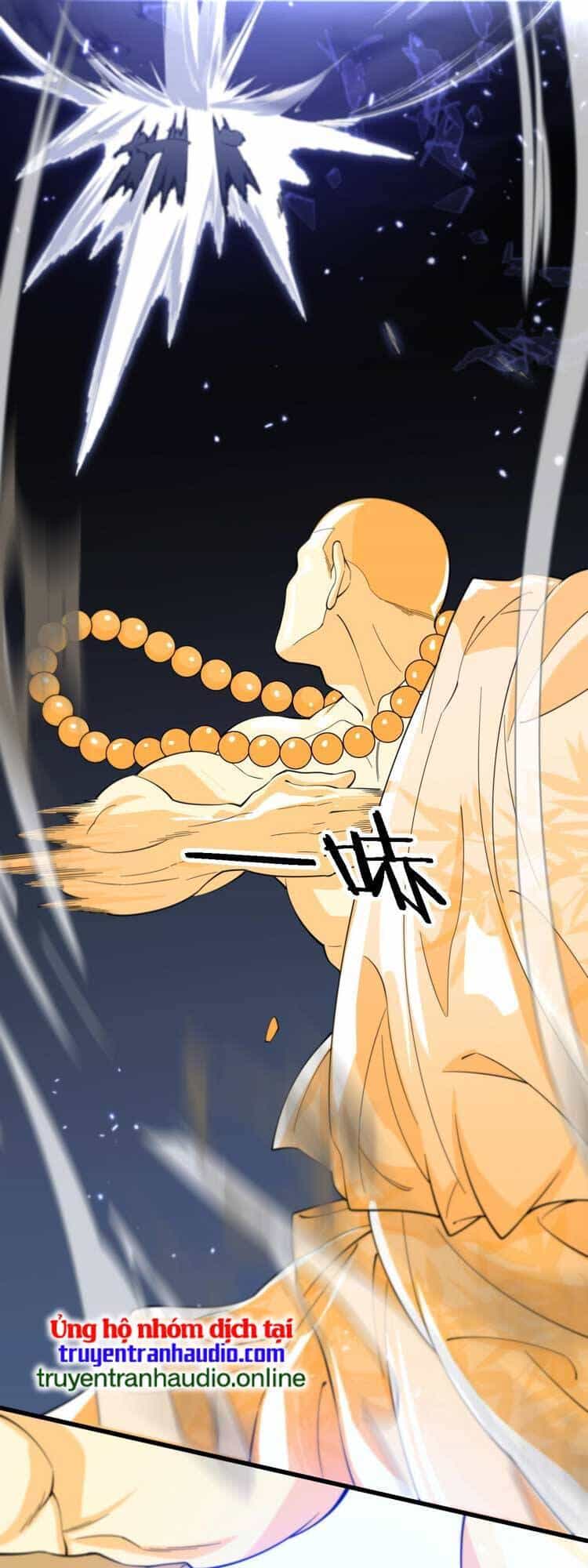 Đại Sư Phụ Hạ Sơn - Chương 81 - ảnh 22