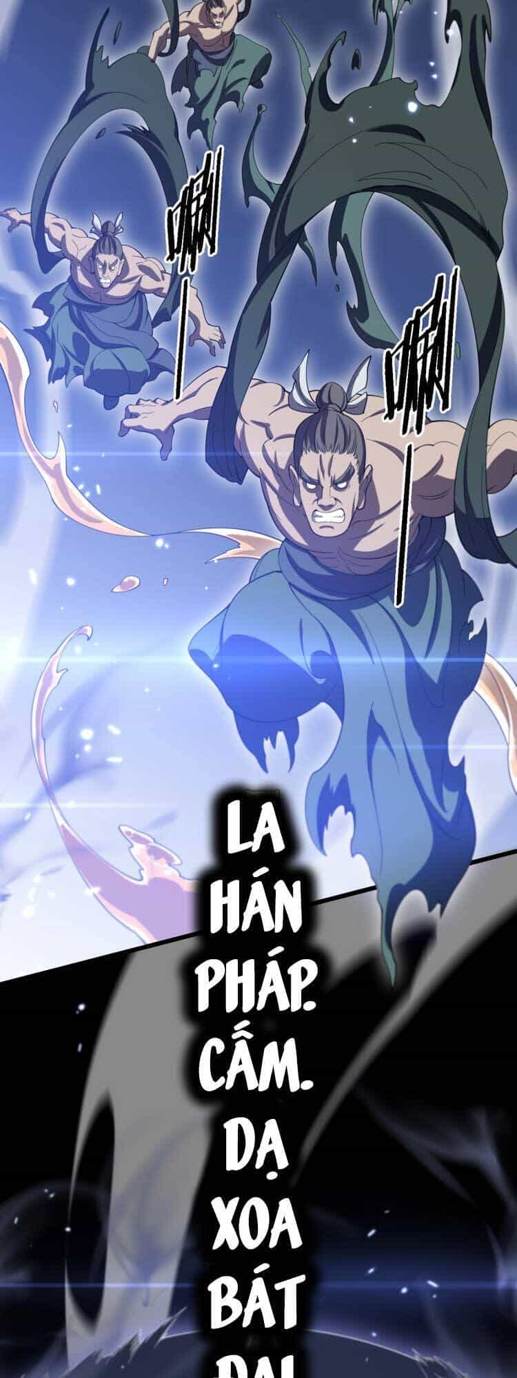 Đại Sư Phụ Hạ Sơn - Chương 81 - ảnh 25
