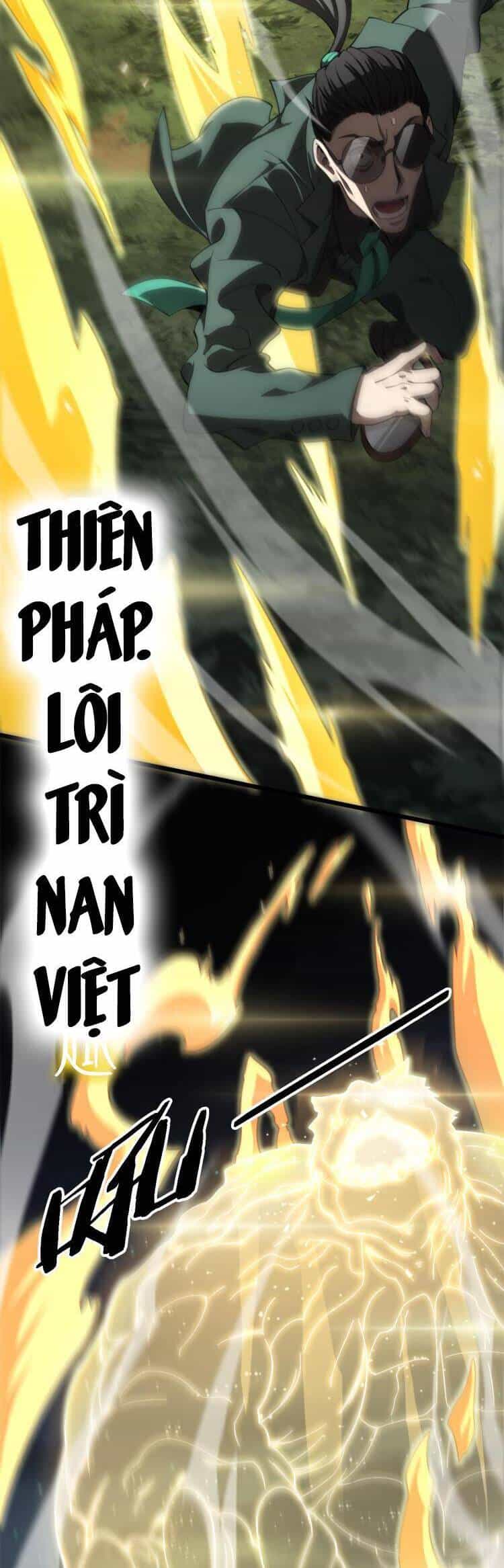 Đại Sư Phụ Hạ Sơn - Chương 82 - ảnh 32