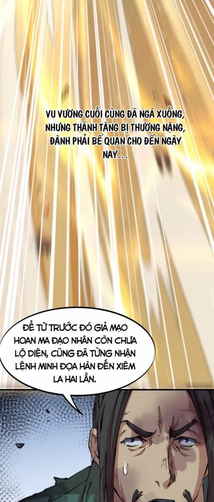 Đại Sư Phụ Hạ Sơn - Chương 83 - ảnh 16
