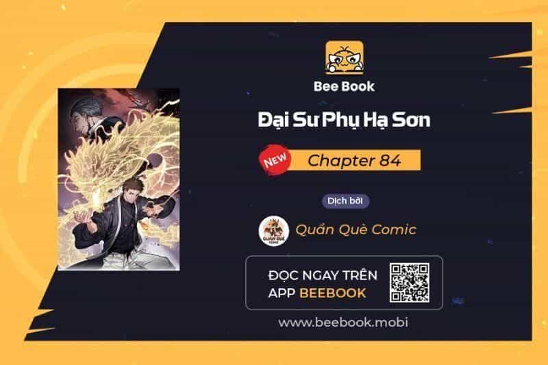Đại Sư Phụ Hạ Sơn - Chương 84 - ảnh 1