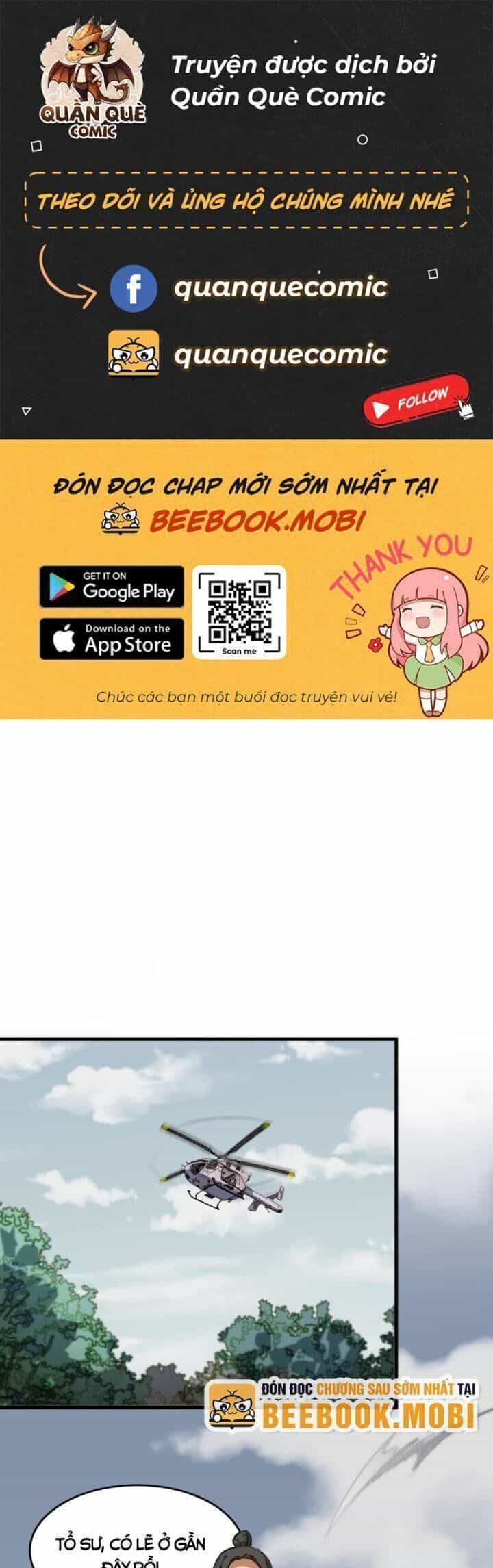 Đại Sư Phụ Hạ Sơn - Chương 84 - ảnh 2