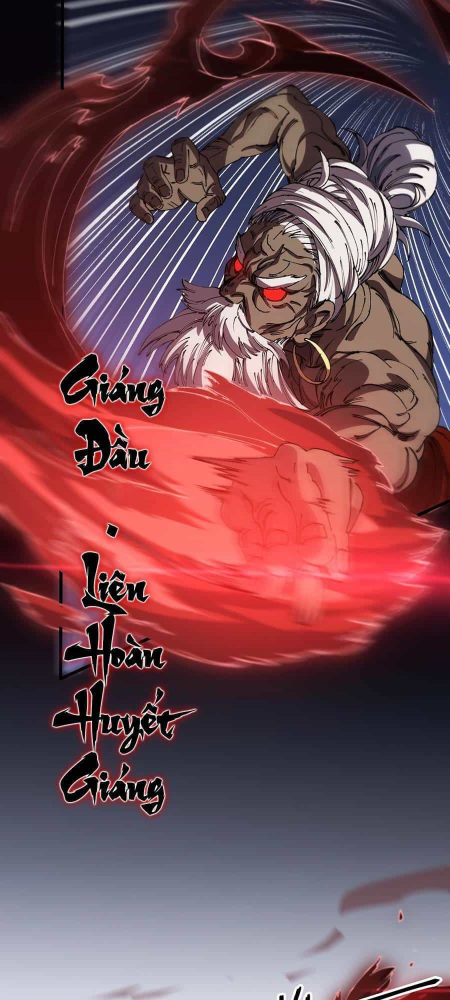 Đại Sư Phụ Hạ Sơn - Chương 85 - ảnh 39