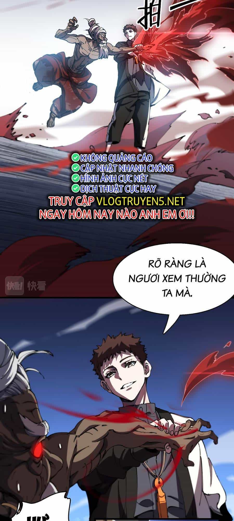 Đại Sư Phụ Hạ Sơn - Chương 85 - ảnh 40