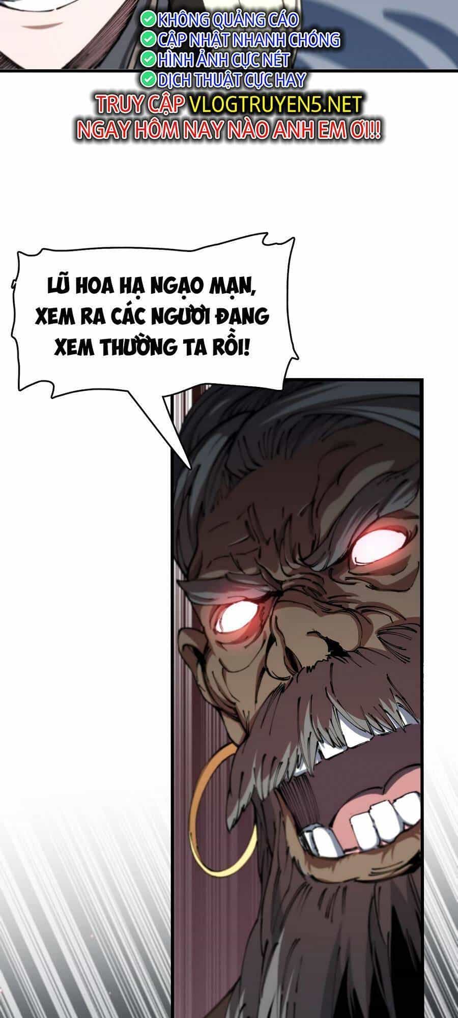 Đại Sư Phụ Hạ Sơn - Chương 85 - ảnh 5