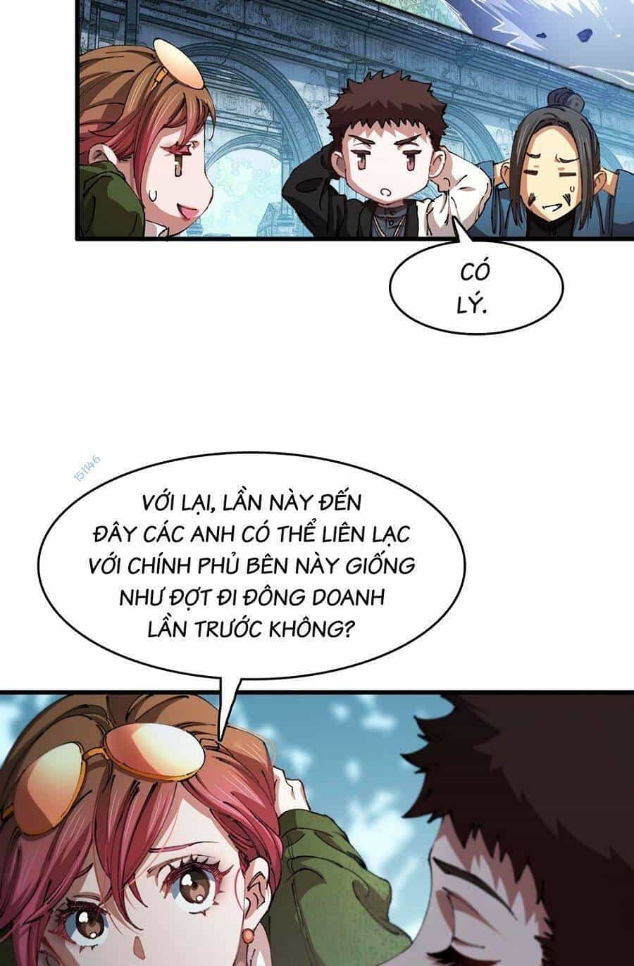 Đại Sư Phụ Hạ Sơn - Chương 86 - ảnh 21